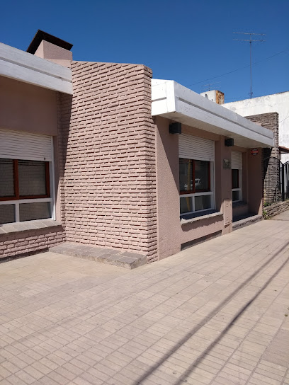Escribania Giacomino en Tres Arroyos