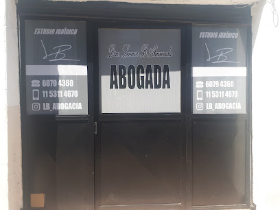 ESTUDIO JURIDICO LB en Los Polvorines