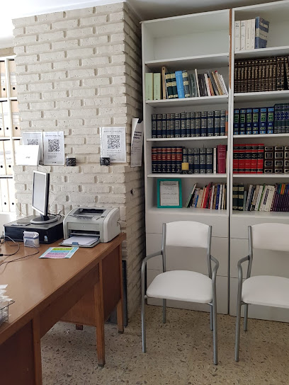 Estudio Juridico Diego J. Perez y Asociados en Ayacucho