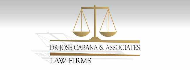 Dr. José Cabana & Asociados en San Martín