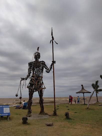 Punta Indio en Punta Indio