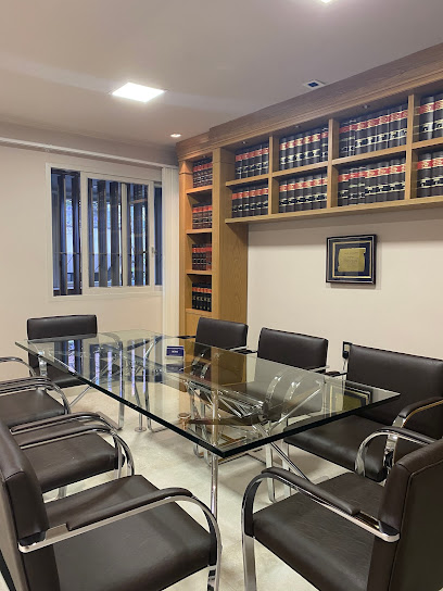 Estudio Betti en Quilmes