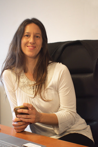 Gianina Ferronato abogada en Copyright Law y Derecho Laboral en San Isidro