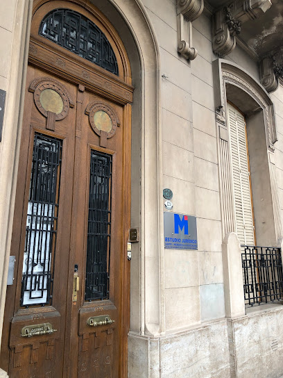 Estudio Jurídico Iseppi – Mendoza & Asociados en Bahía Blanca