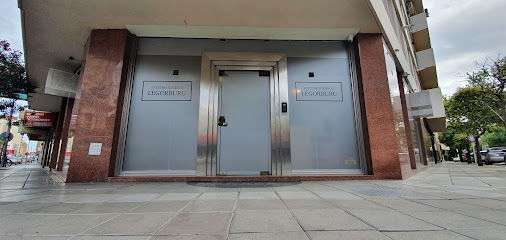 Estudio Jurídico Legorburu en Bahía Blanca