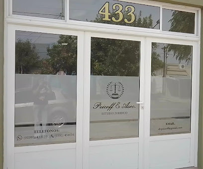Peicoff & Asoc. ⚖ en Carlos Casares