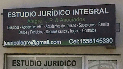 Estudio Juridico Alegre y Asociados en Lanús