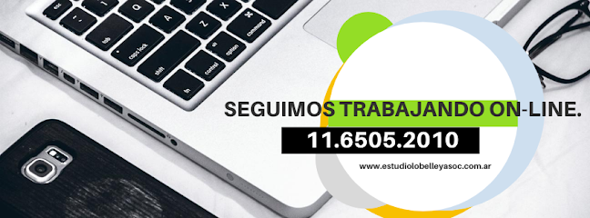 Estudio Lobelle & Asociados en San Miguel