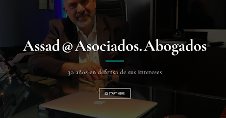 Assad y Asociados. Abogados en CABA