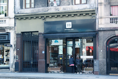 Estudio Haissiner en CABA