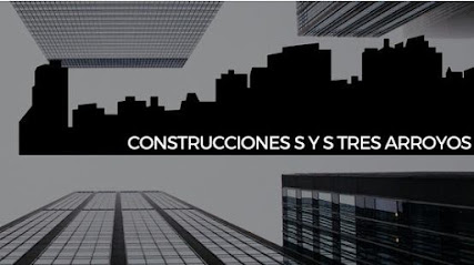 CONSTRUCCIONES S Y S TRES ARROYOS en Tres Arroyos