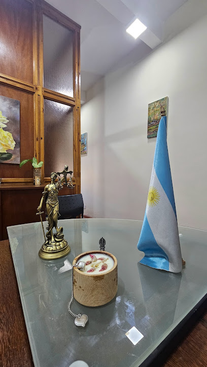 Estudio Juridico Agrasar & Calcagni en Caseros