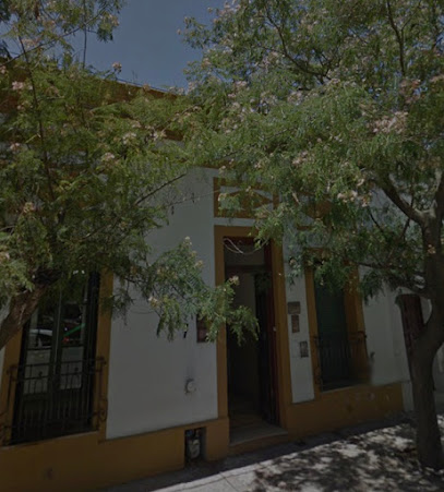 Escribanía Segurola en San Andres de Giles