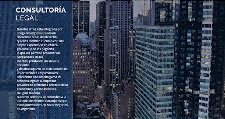 Estudio Choi en CABA