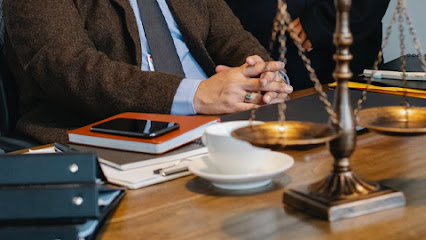 Estudio Jurídico Oxmar Villa Rojas en Merlo