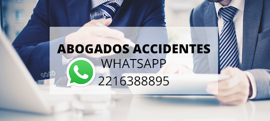 Abogados Accidentes en La Plata