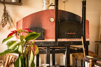 RESTAURANTE "LA ESTACION DE INÉS INDART" en Ines Indart