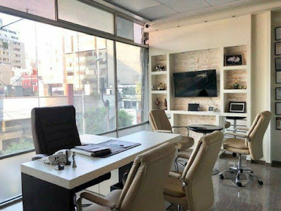 Estudio Jurídico kalaydjian en CABA