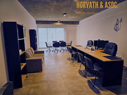 Estudio Juridico Horvath & Asoc – Abogado Penalista – Pilar en Pilar