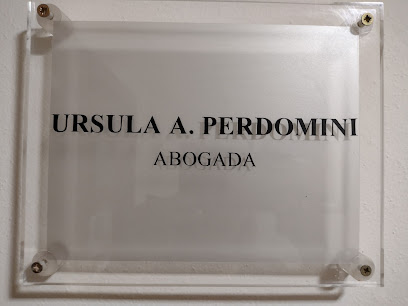Estudio Jurídico Perdomini en Necochea