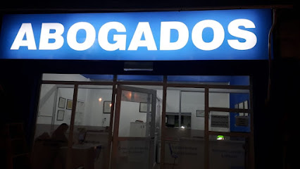 Estudio Juridico Laboral en Garin