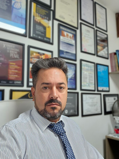 Estudio Jurídico Facundo Rojo en Bahía Blanca