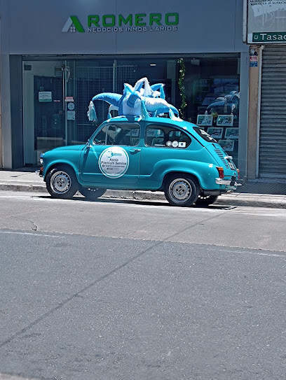 Estudio Juridico en San Martín
