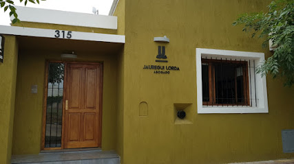 Estudio Jauregui Lorda en Bragado