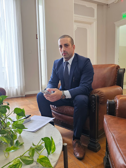 Estudio Juridico Tripolone & Asociados en Morón