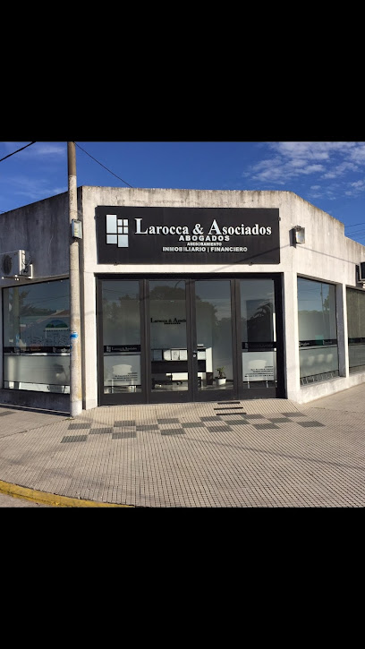 LaRocca Negocios & Servicios Inmobiliarios en Gral. Alvear