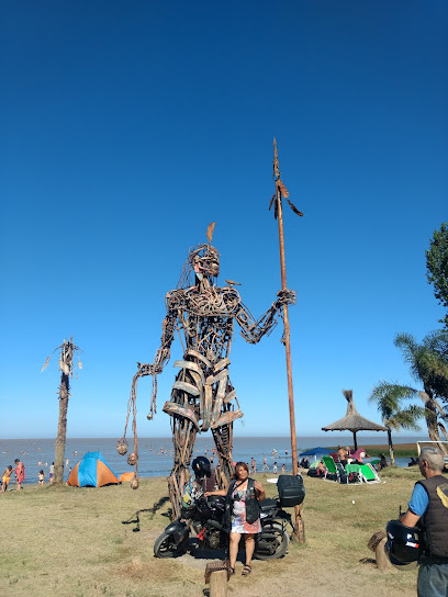 Punta Indio en Punta Indio