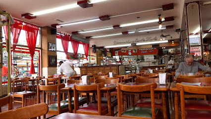 Santa María en CABA