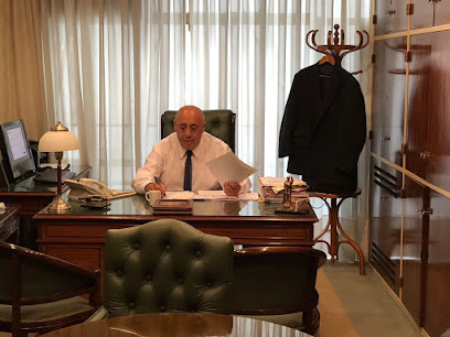 Estudio Juridico Dr Raul A Abraham & Asociados en CABA