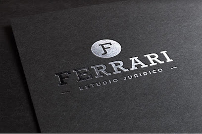 FERRARI Estudio Juridico en Balcarce