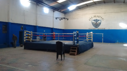 Soc De Fom. 5de Junio en CABA