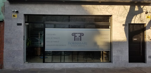 ESTUDIO JURIDICO FORNASARI Y ASOC. en CABA