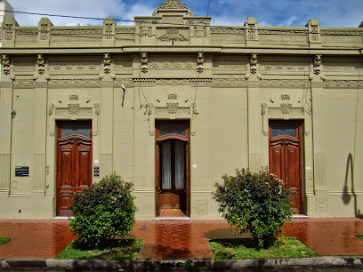 Estudio Juridico Martino & Asoc. en Dolores