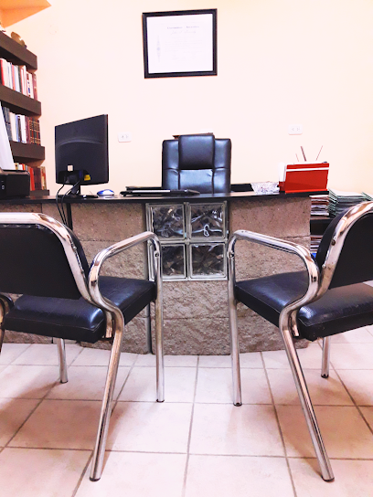 Estudio jurídico Dr. Pedro R. Alegre en Los Polvorines