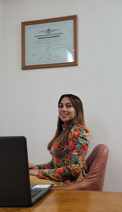 Estudio Jurídico Ruiz Aylén en Berisso