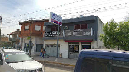 Estudio Jurídico Salvatierra en José C. Paz