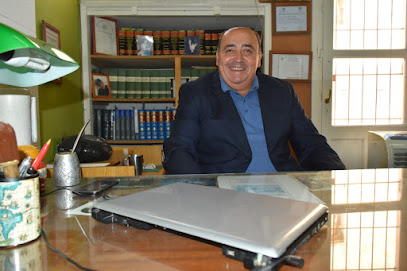 Ferreyra Juan Ignacio – Abogado en Punta Alta