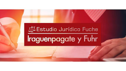 Estudio Jurídico Dres. Fuche – Iraguenpagate y Fuhr en Olavarría