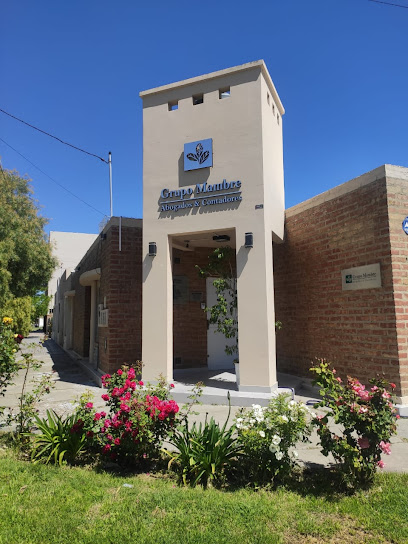 Estudio jurídico – Piermarini, Reschke & Asociados en Viedma, Río Negro