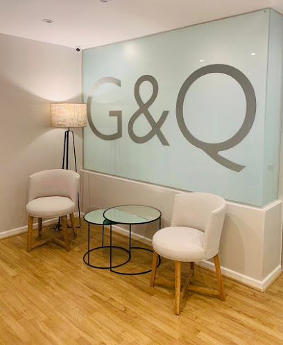 Estudio Juridico G & Q en CABA