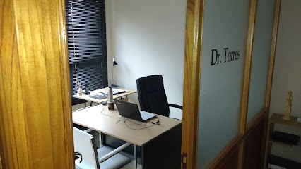 Estudio Jurídico STEFFEN-TORRES en Bahía Blanca