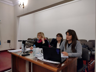 Agustina Palencia • Abogada • Centro Jurídico en CABA