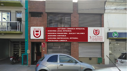 Uballes y Asociados en Mercedes