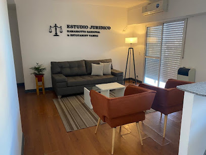 Estudio Jurídico Ramassotto Sandoval & Estoyanoff Vanoli en Tigre