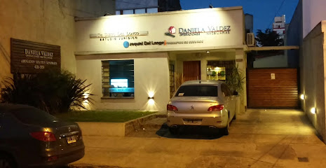 Diego Del Longo & Asoc. ABOGADOS en Berazategui
