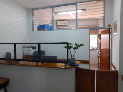 ESTUDIO JURIDICO DR VICENCIO en José C. Paz